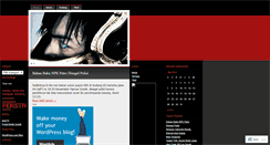 Desktop Screenshot of detikgresik.wordpress.com