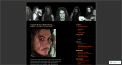 Desktop Screenshot of barisakarsufan.wordpress.com