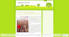 Desktop Screenshot of mojokii.wordpress.com