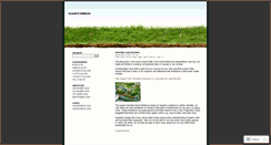 Desktop Screenshot of claaw.wordpress.com