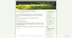 Desktop Screenshot of lamarchepoa.wordpress.com