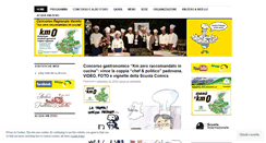 Desktop Screenshot of festakmzero.wordpress.com