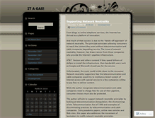 Tablet Screenshot of bioboris.wordpress.com