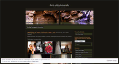 Desktop Screenshot of davidsobik.wordpress.com