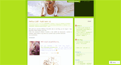 Desktop Screenshot of angie72.wordpress.com
