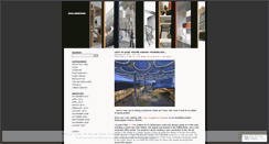Desktop Screenshot of giuliadesign.wordpress.com