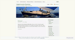 Desktop Screenshot of pauluhl.wordpress.com