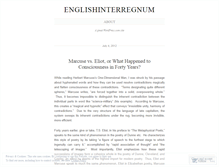 Tablet Screenshot of englishinterregnum.wordpress.com