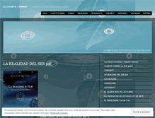 Tablet Screenshot of eneagramacuartocamino.wordpress.com