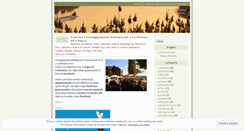Desktop Screenshot of livenza.wordpress.com