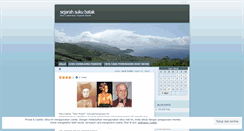Desktop Screenshot of jfchatib.wordpress.com