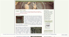Desktop Screenshot of perurealfonso.wordpress.com