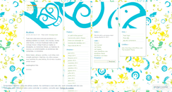 Desktop Screenshot of ladybu9.wordpress.com