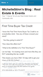 Mobile Screenshot of michellestinn.wordpress.com