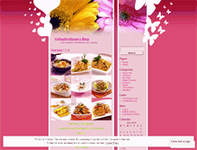 Tablet Screenshot of ka9op9mi9prae.wordpress.com