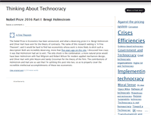 Tablet Screenshot of abouttechnocracy.wordpress.com