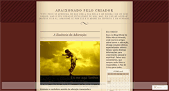 Desktop Screenshot of fabiomarcio7.wordpress.com