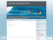 Tablet Screenshot of dilan7112.wordpress.com