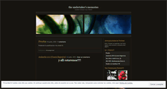 Desktop Screenshot of pra2a.wordpress.com