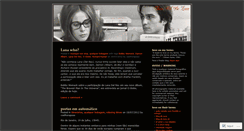 Desktop Screenshot of coelhoraposo.wordpress.com