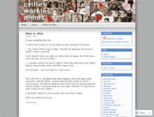 Tablet Screenshot of cvilleworkingmoms.wordpress.com