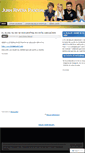 Mobile Screenshot of juanri3.wordpress.com