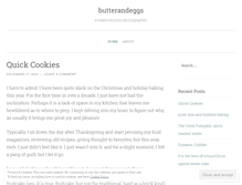 Tablet Screenshot of ibakedishotiateit.wordpress.com