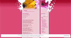 Desktop Screenshot of lyricsbd.wordpress.com