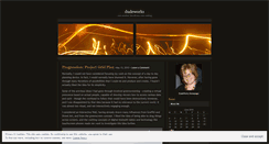 Desktop Screenshot of dudeworks.wordpress.com