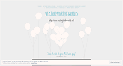 Desktop Screenshot of hexagram64.wordpress.com