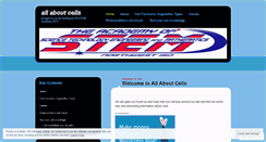 Desktop Screenshot of northweststem.wordpress.com