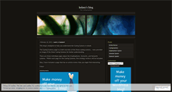 Desktop Screenshot of kmcanul1.wordpress.com