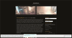 Desktop Screenshot of nhendriyani.wordpress.com
