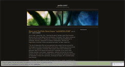 Desktop Screenshot of fireffectz.wordpress.com