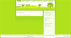 Desktop Screenshot of camigarciabarbosa.wordpress.com