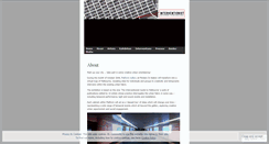 Desktop Screenshot of interventionistguide.wordpress.com