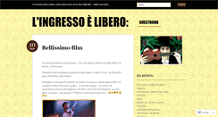 Desktop Screenshot of antoespo83.wordpress.com