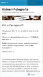 Mobile Screenshot of kidneri.wordpress.com