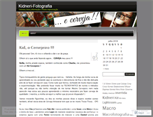 Tablet Screenshot of kidneri.wordpress.com