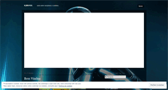 Desktop Screenshot of kjbrasil.wordpress.com