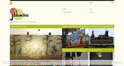 Desktop Screenshot of jibberino.wordpress.com