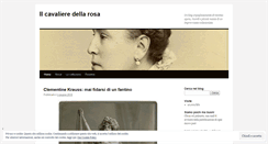 Desktop Screenshot of grandopera.wordpress.com