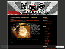 Tablet Screenshot of h8edgereich.wordpress.com