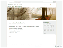 Tablet Screenshot of femelquepodem.wordpress.com
