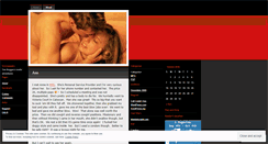 Desktop Screenshot of 6blogger6.wordpress.com