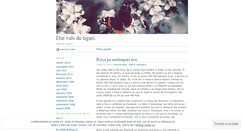 Desktop Screenshot of perfussie.wordpress.com