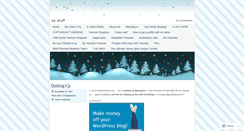Desktop Screenshot of cpgoodguy.wordpress.com