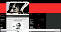 Desktop Screenshot of edi2020.wordpress.com
