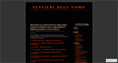 Desktop Screenshot of beautiful41.wordpress.com