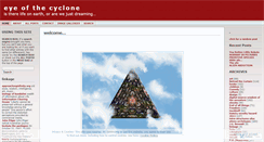 Desktop Screenshot of digitalseance.wordpress.com